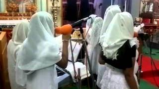 WELCOME SONG FOR BISHOPHIS GRACE THEODOSIUSBy Ambarnath Orthodox Church Choir [upl. by Tillie]