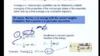 Lec 17  MIT 3320 Atomistic Computer Modeling of Materials [upl. by Finella165]