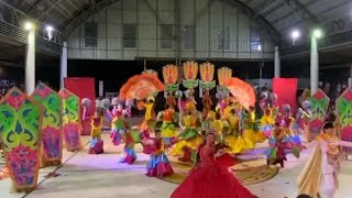 Brgy Gulod Cabuyao Laguna Street Dance Competition 2023 [upl. by Rehsa]