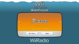 WiiRadio Forwarder Showcase  Download [upl. by Misab]