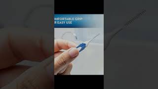 Best interdental brushes to use dentadigest interdentalbrush brushing [upl. by Grethel]