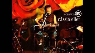 Cassia Eller  Va Morar Com o Diabo Acustico MTV Ao Vivo Audio [upl. by Bui]