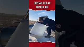 BUZDAN DOLAP [upl. by Kylstra]