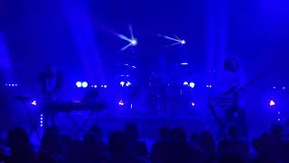 SunSquabi Live 121123  Neighborhood Theater Charlotte NC [upl. by Tadeas152]