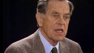 Joseph Campbell — Jung and the Persona System [upl. by Loftus]