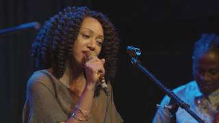 Kirby Maurier  Paradise Live In Oakland Official Video [upl. by Ynohtnael]