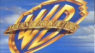 Warner Bros Pictures homemade logos CGI Shield Inspiration [upl. by Anairotciv]