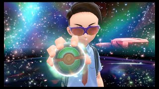 Hakamoo WTF Nintendo  Lets Play Us SUM Pokémon Scarlet Pt 107 [upl. by Aire]