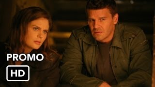 Bones 7x05 Promo quotThe Twist in the Twisterquot HD [upl. by Onahpets813]