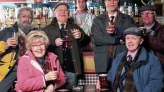 Still Game Theme Tune [upl. by Tarkany687]