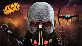 Darth Malgus Der Gnadenlose Sith Lord [upl. by Maire]