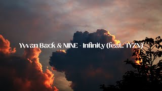 Jaymes Young  Infinity NIINE Yvvan Back amp Tyzn Remix Music Video [upl. by Camfort]