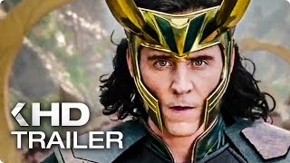 Thor Ragnarok Breakdown In HINDI  Thor Ragnarok Analysis In HINDI  Thor Ragnarok Easter Eggs Hindi [upl. by Yliab]