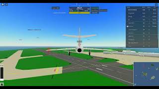 land on runway NOPE LAND ON TAXIWAY [upl. by Nerraj994]