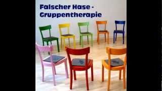 Falscher Hase  Gruppentherapie März 2012 DJ Mix  Deep House [upl. by Assiar]