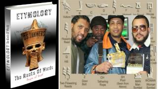 Etymology The Root Of Words Book by Author DS Jammers [upl. by Airelav]