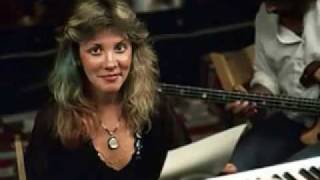 Stevie Nicks 1979 Interview with Jim Ladd  Part 1 of 3 [upl. by Gussy]