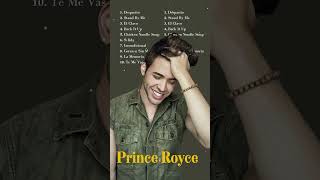 Rechazame  PRINCE ROYCE princeroyce grandesexitos mexico hiphop [upl. by Pelpel570]