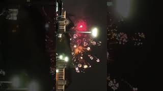 Mayflowers firework night on a Friday [upl. by Cointon]