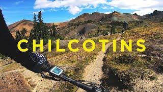 Exploring the Chilcotins with Wildlife Photographers [upl. by Ransell]