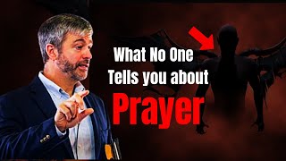 The Hidden Truth About Prayer  Powerful Insights You Need to Hear [upl. by Hsemin]