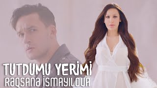 Reqsane İsmayilova  Tutdumu Yerimi Official Video [upl. by Stew]