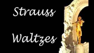 Strauss Waltzes Medley [upl. by Katzen]