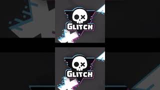 GLITCH productions’ intro comparison [upl. by Revlys701]