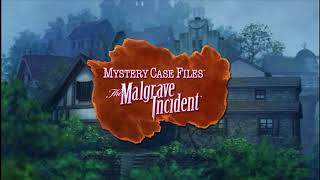 Hidden Objects  Mystery Case Files The Malgrave Incident [upl. by Nuj]