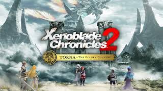 Fourlimbed Titan  Gormott  Xenoblade Chronicles 2 Torna  The Golden Country OST 04 [upl. by Tiffa923]