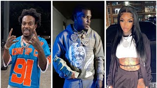 🚨 Go Yayo Reacts To EnchantingNews ‼️Sauce Walka Responds To Go Yayo Challenge [upl. by Edrock]