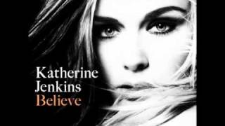 Katherine Jenkins  Bring Me To Life [upl. by Ajnin991]