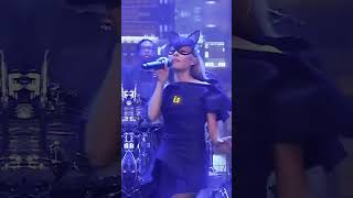 Ariana Grande Performs quotThe Boy Is Minequot LIVE  Unforgettable Performance [upl. by Letnoj]