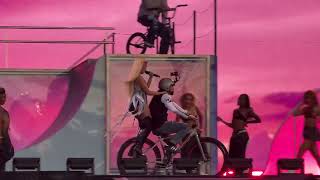 Camila Cabello  Dade County Dreaming Rock in Rio Lisboa 2024 [upl. by Marquet]