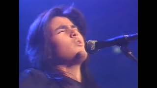 Tanita Tikaram  Cathedral Song Live in Concert [upl. by Edette967]