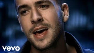 Shayne Ward  Breathless Video [upl. by Drais158]