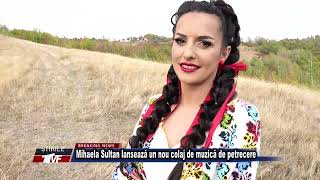 Mihaela Sultan lansează un nou colaj de muzică de petrecere [upl. by Mac349]