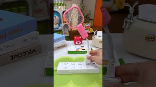 Mini electric racket mosquito daraz darazstore darazmysterybox darazgadgets [upl. by Theo]