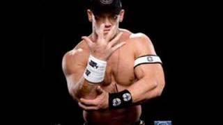 WWE John Cena Entrance Theme Song [upl. by Demmahom]