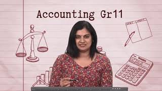 Gr11 Acc Revision Bank Reconciliation [upl. by Esinehc]