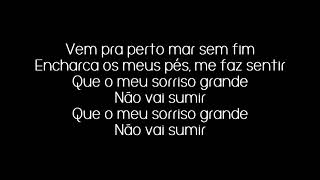 Ai De Mim  Outro Eu Part Sandy Com Letra  Cover [upl. by Wally]