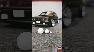 automobile rccar diy diecast golf car toys rcdrift [upl. by Sorenson484]