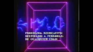 VENEVISION Promo quotReseñaquot e intro 1987 [upl. by Aonehc]