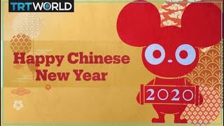 Everything you need to know about the Chinese New Year [upl. by Lechner]