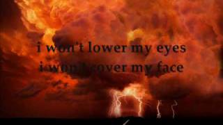 Vaya Con Dios  Farewell Song lyrics [upl. by Gnehs861]