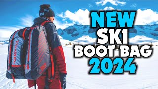 Importance of Ski Boot Bag for Skiers Watch It Before Going for Skiing [upl. by Arva]