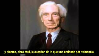 Bertrand Russell y Frederick Copleston BBC 1948 [upl. by Fisch]