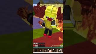 Playing Blockman GO with ​⁠Ultimate0gamer who is yashwin [upl. by Rubi]