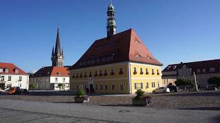 Neustadt in Sachsen Germany [upl. by Gerhardt]