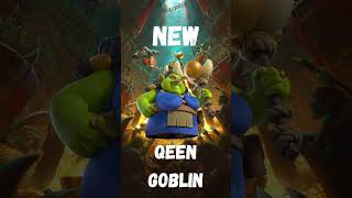 NULLS CLASH ROYALE FOREVER ON POCKET CODE LAUNCH TRAILER NEW UPDATE [upl. by Nnail452]